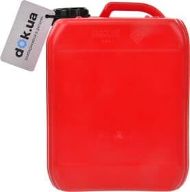 Каністра Poputchik для палива