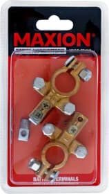 Клеммы АКБ Euro Type 1 Maxion MXAC-TC410