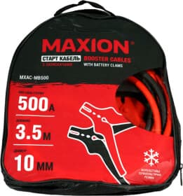 Провода прикуривания Maxion MXAC-MB500