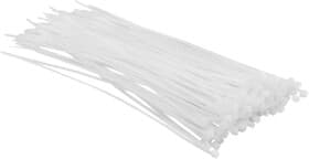 Стяжка Maxion MXAC-NCT25200W 200 мм 2,5 мм 100 шт