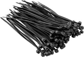 Стяжка Maxion MXAC-NCT36300B 300 мм 3,6 мм 100 шт