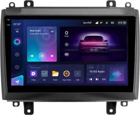 Штатна магнітола Teyes CC3 2K 41092