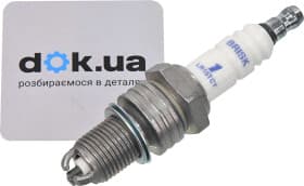 Свеча зажигания