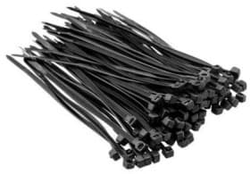 Стяжка Maxion MXAC-NCT76400B 400 мм 7,6 мм 50 шт