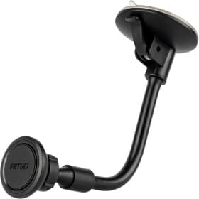 Держатель для телефона Amio Magnetic Car Mount 04143