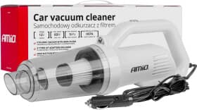 Автопилосос Amio Car Vacuum Cleaner 03691
