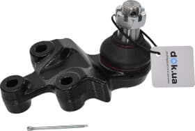 Шарова опора