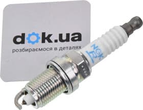 Свічка запалювання