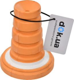 Відбійник амортизатора