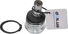 Шарова опора