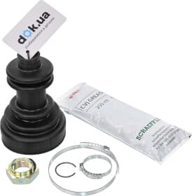 Пильовик гранати