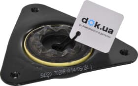 Опора амортизатора