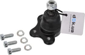 Шаровая опора