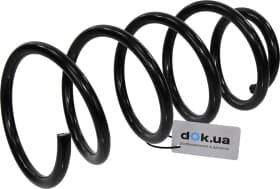 Пружина подвески