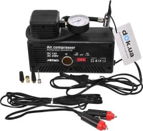 Компресор Amio 02188