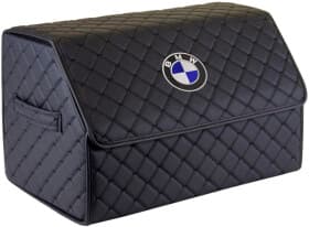 Сумка-органайзер EVAtech Eco M BMW у багажник EHECEMBBBBV005