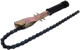 Ключ для зйому масляних фільтрів Elegant EL102816 I-подібний 0-150 мм