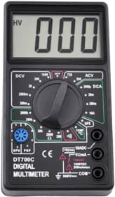 Мультиметр Vitol DT700C