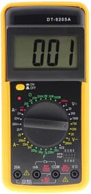 Мультиметр Vitol DT-9205A