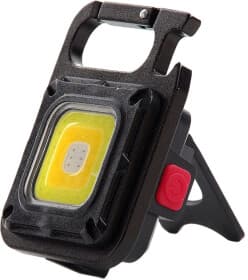 Ліхтарик-брелок Сила Люкс 900530