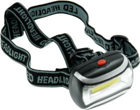 Налобний ліхтар Zollex 12073