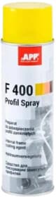 Антикор App F400 Profil бурштиновий