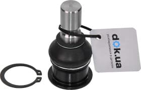 Шаровая опора