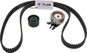 Комплект ремня ГРМ