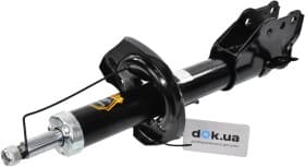 Стійка амортизатора