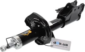 Стійка амортизатора