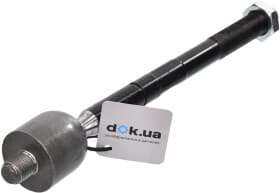 Кермова тяга