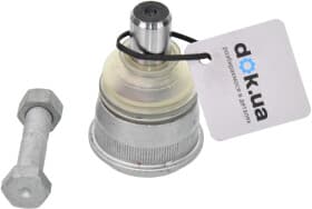 Шарова опора