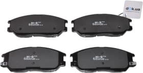 Тормозные колодки Тормозные колодки