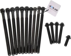 Болт ГБЦ Болт ГБЦ