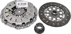 Комплект зчеплення