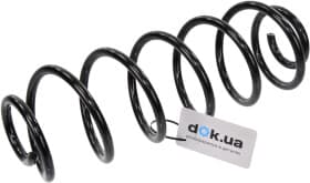 Пружина подвески