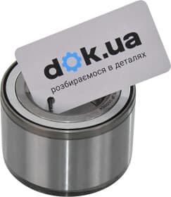 Подшипник ступицы