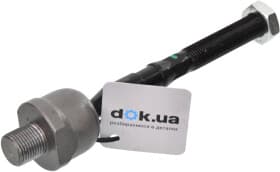 Кермова тяга