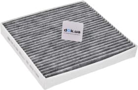 Фільтр салону Фільтр салону