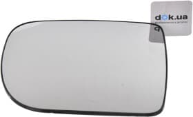 Скло зовнішнього дзеркала