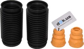 Комплект (пыльники + отбойники) Комплект (пыльники + отбойники)