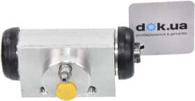 Колесный тормозной цилиндр