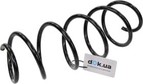 Пружина подвески