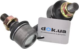 Стойка стабилизатора Q-Fix Q0340222