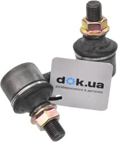 Стойка стабилизатора Q-Fix Q0340241