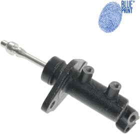 Рабочий цилиндр сцепления