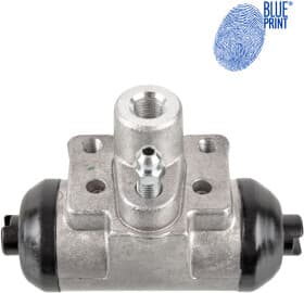 Колісний гальмівний циліндр