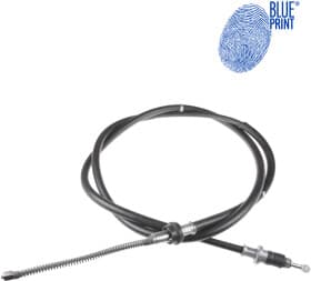 Трос ручного тормоза