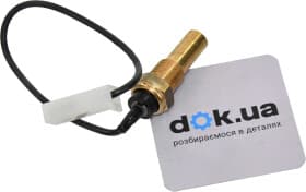 Датчик температуры охлаждающей жидкости