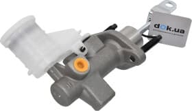 Главный цилиндр сцепления